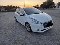 Peugeot 208 1.6 Hdi Allure Nacional
