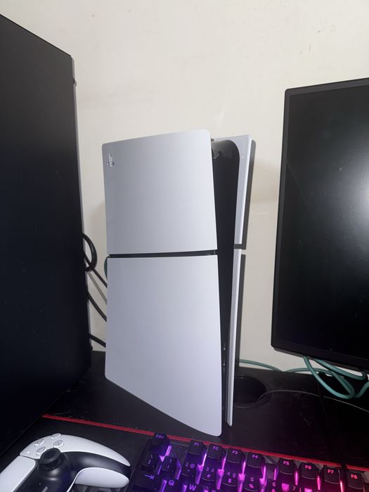 Playstation 5 Versão Digital