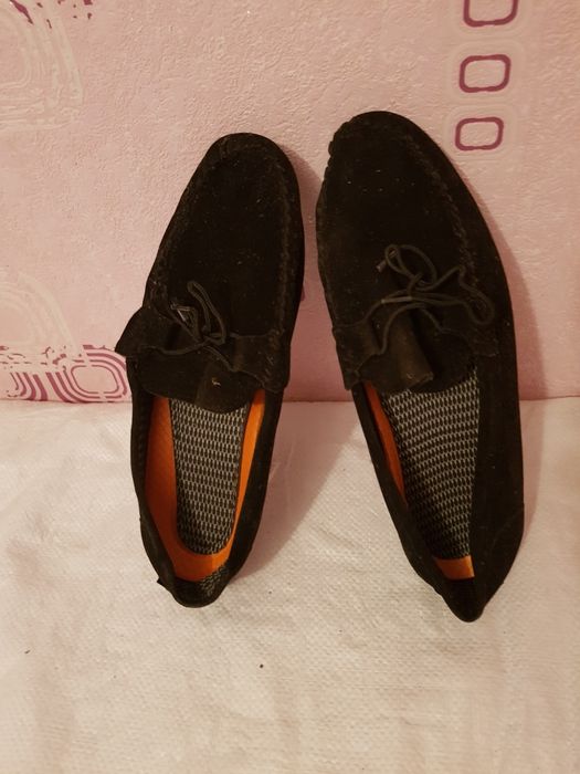 Макасини мужская