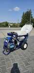 Agregat szpachlarski tynkarski TMX 506 GRACO