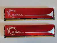 Оперативна пам'ять G.Skill DDR3-1600 4096MB PC3-12800 (Kit of 2x2048)