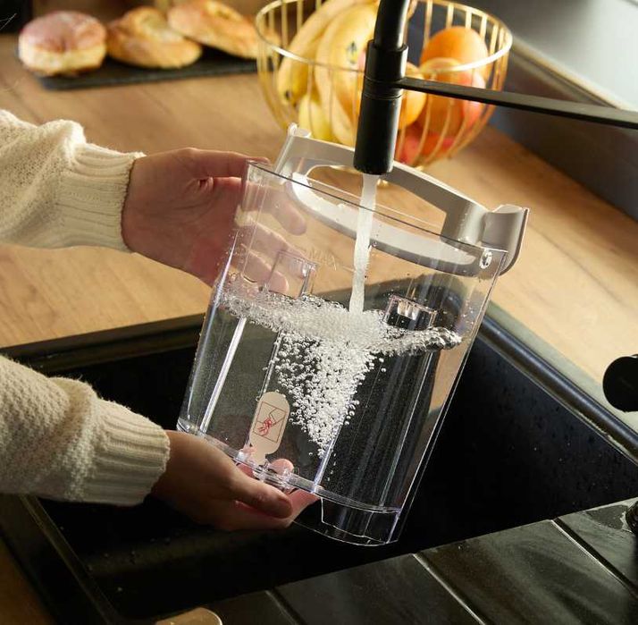 Ekspres Do Kawy Ciśnieniowy Kolbowy Yoer 1100W Spieniacz Mleka GRATIS