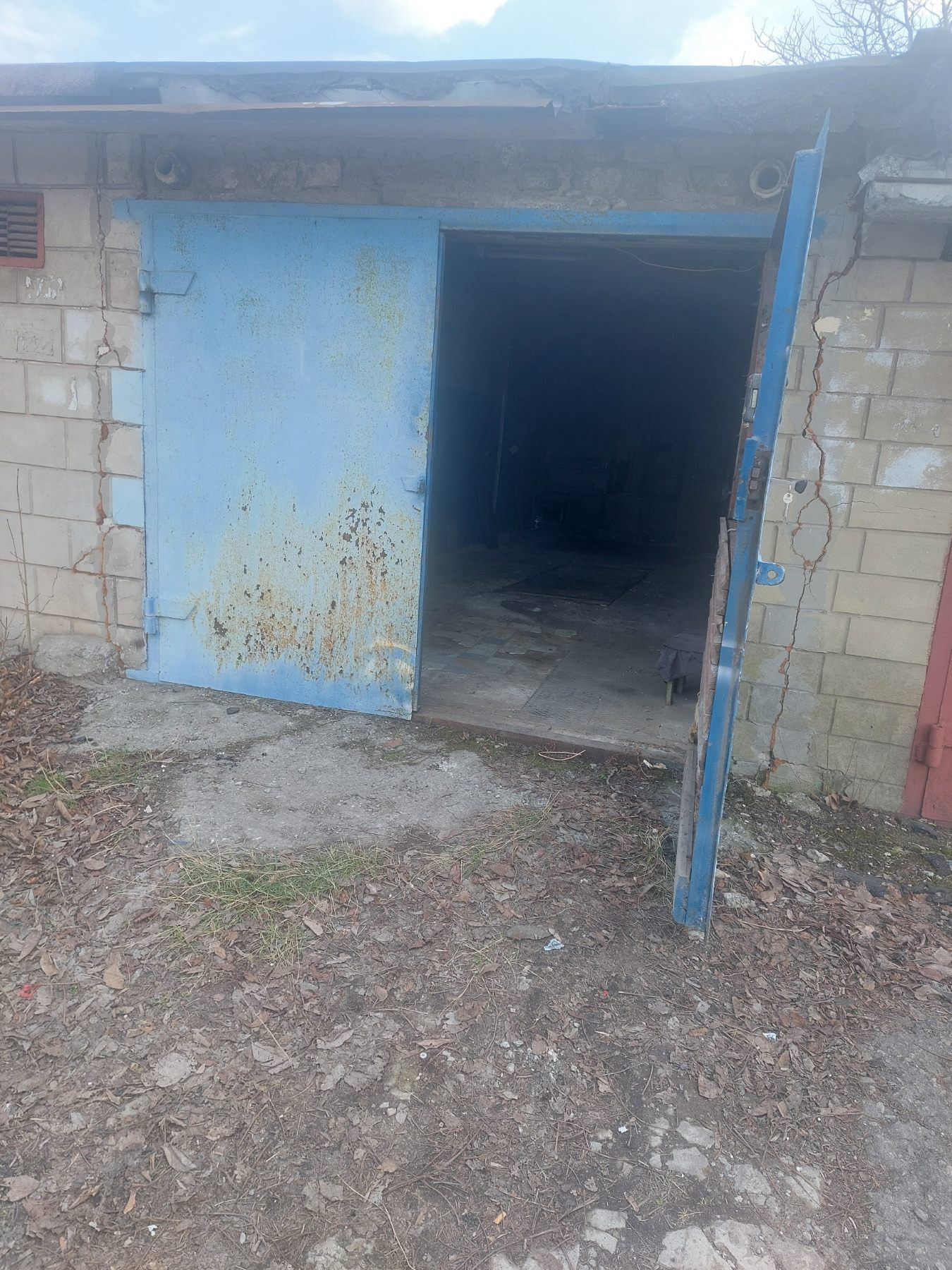 Продам гараж кооператив Жигули