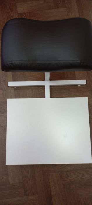 Подставка для педикюра