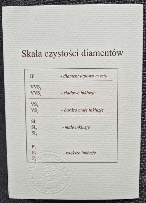 Bransoletka tenisówka białe złoto, Brylanty 61szt., 18cm, 11gr