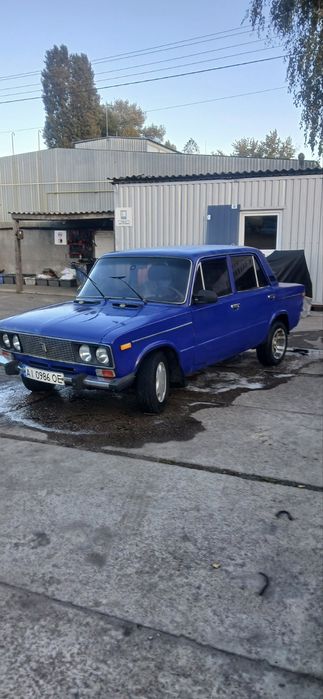 Продам  ВАЗ 2106