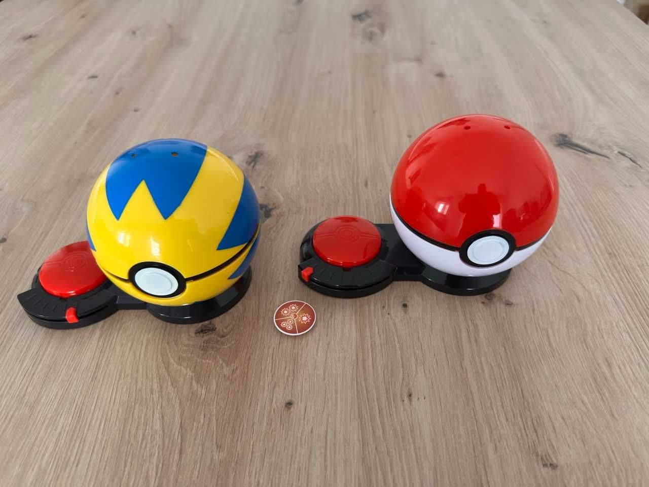 Pokémon Surprise Attack