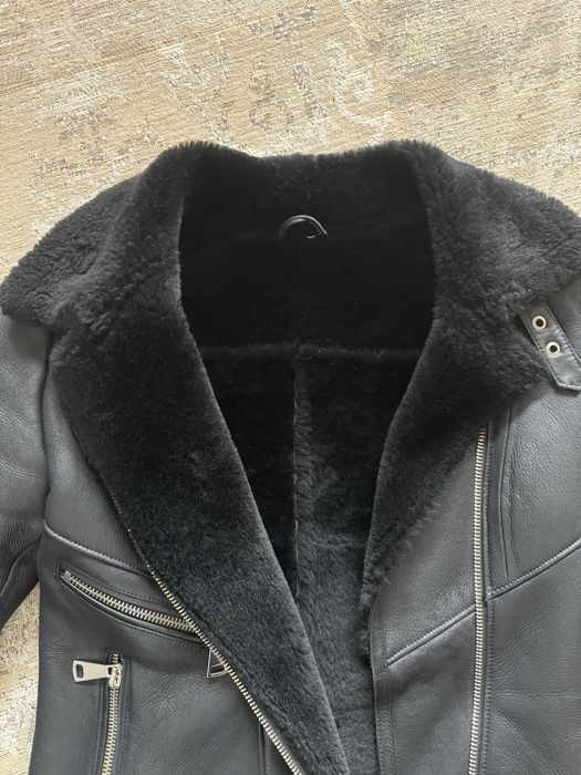 Натуральна дублянка