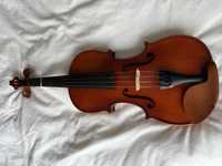 Violino Luthier Ricardo Belinha 4/4