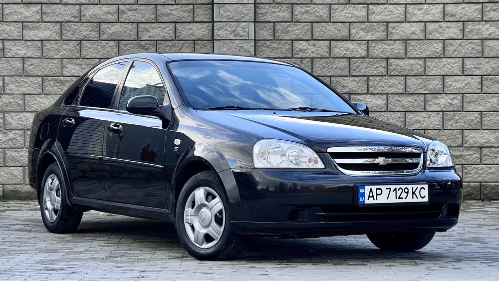 Продам Chevrolet Lacetti