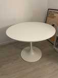 Mesa redonda IKEA DOCKSTA