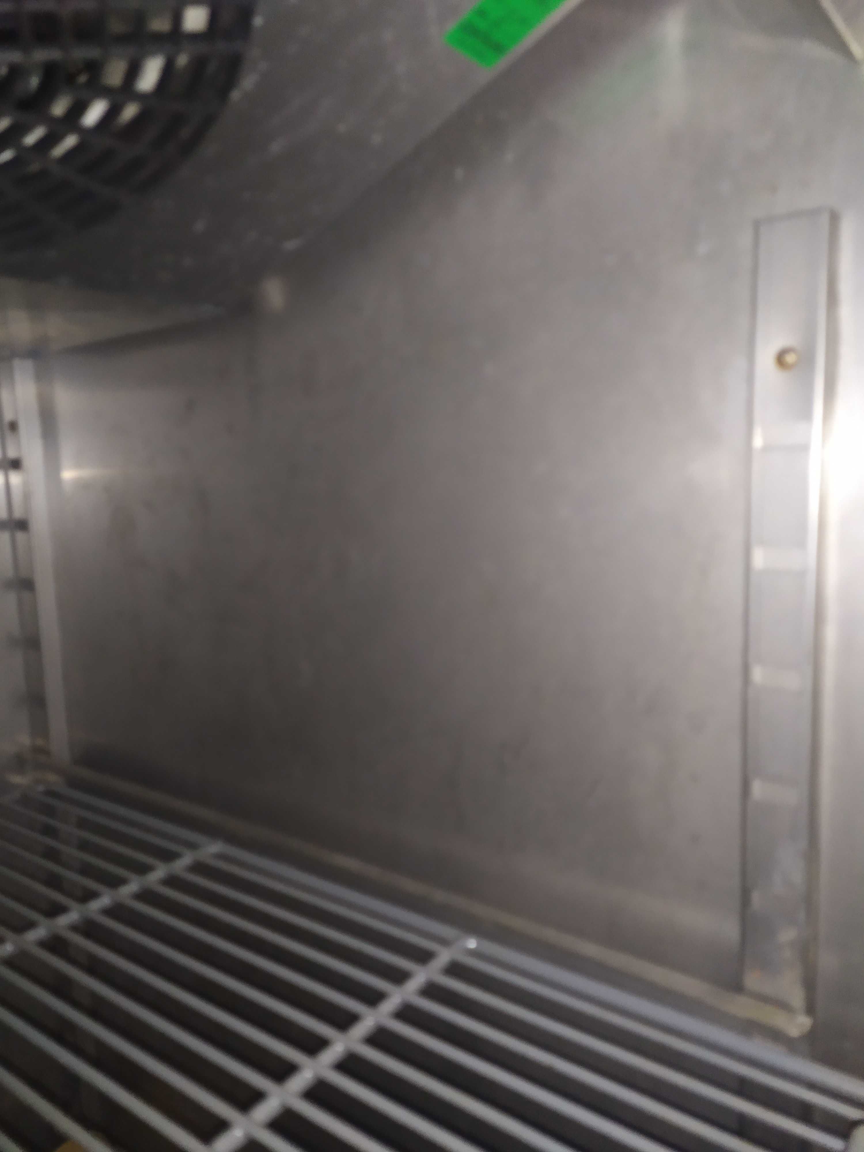 Arca negativa -20, altura 2mts Inox a funcionar perfeitamente