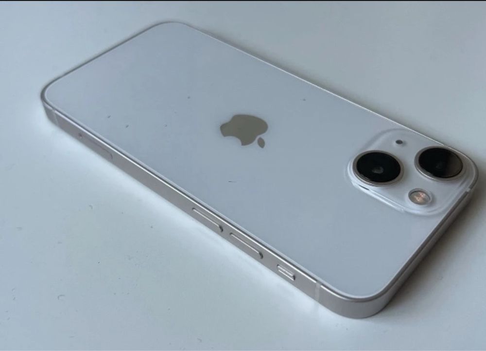 Iphone 13 mini 93%bateri