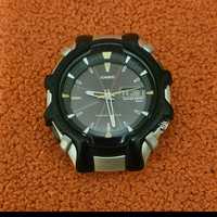 Коллекционные часы Касио Casio mda s10h на солнечной годинник касіо