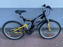 Kross Grand B 250 - MTB Rower Górski