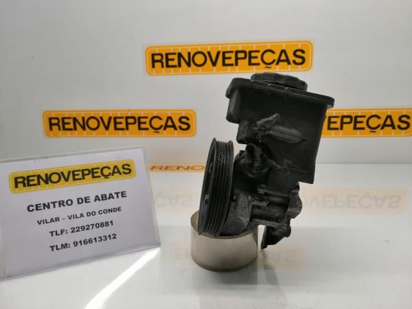 Bomba de direção BMW X5 (E53)