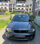 BMW Seria 1 BMW Seria 1 118i