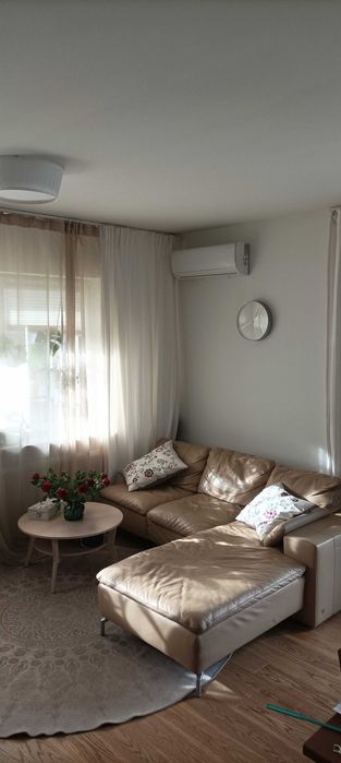 Kanapa skórzana Kler