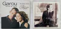 Celine Dion Singles