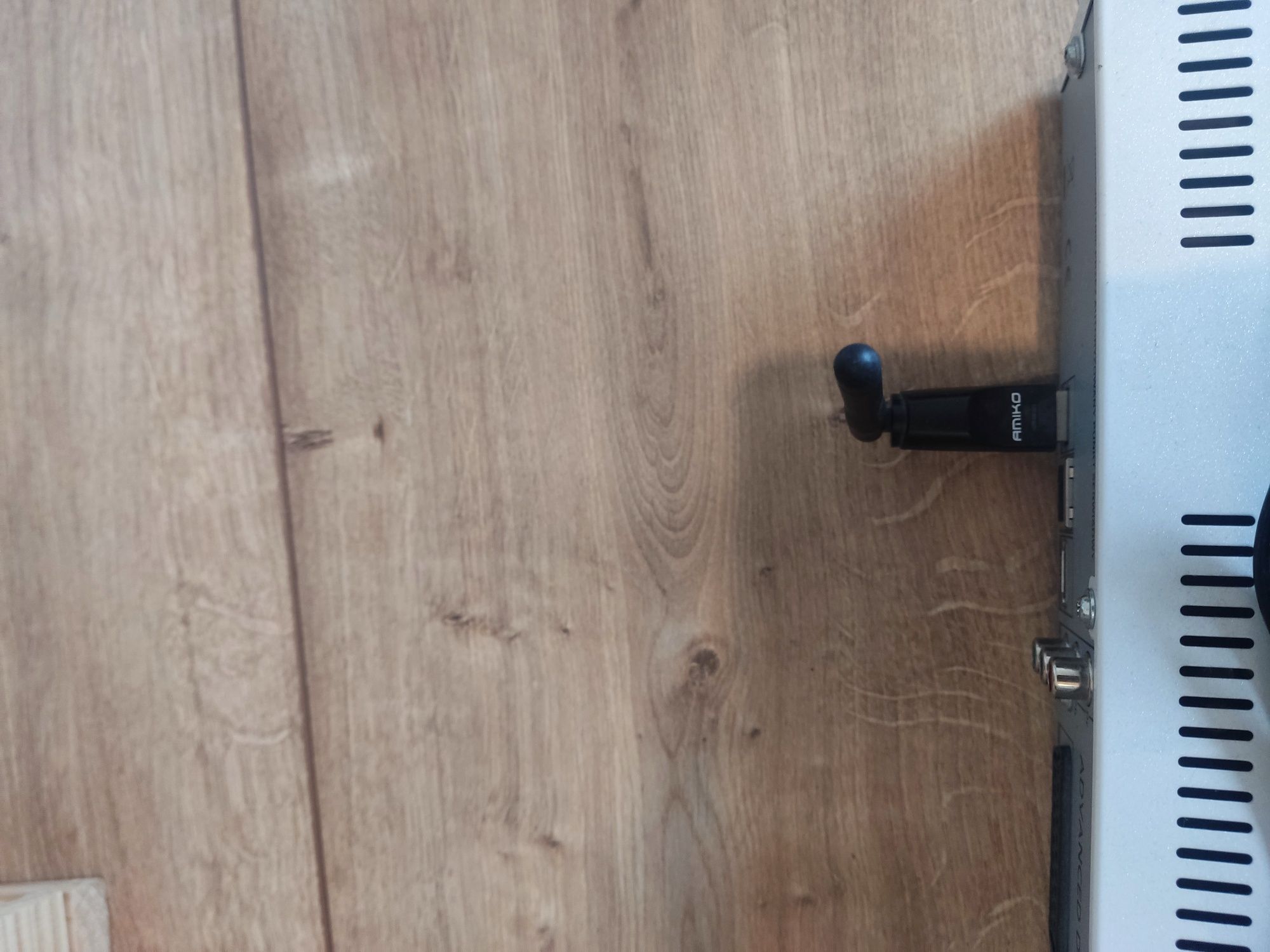 Dekoder cyfrowy nBox 5800S Enigma2