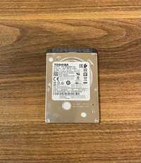 Жорсткий диск Toshiba 1Tb SATA (MQ04ABF100)