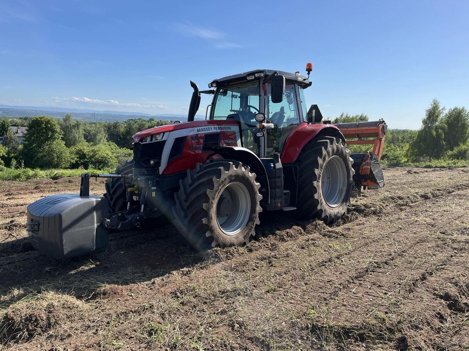 Prace ziemne!*Sprzedaż kruszyw!