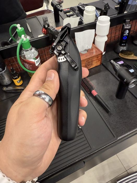 Машинка для стрижки Sway Project X