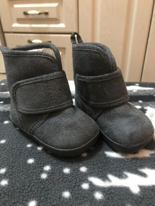 Черевички дитячі