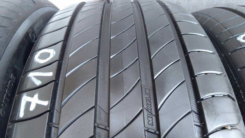 [710] 225/45/17 94V XL MICHELIN PRIMACY 4