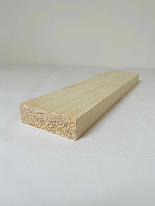 Deski świerkowe czterostronnie strugane, deski na żaluzje