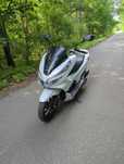 Honda Pcx 125 Okazja Super stan