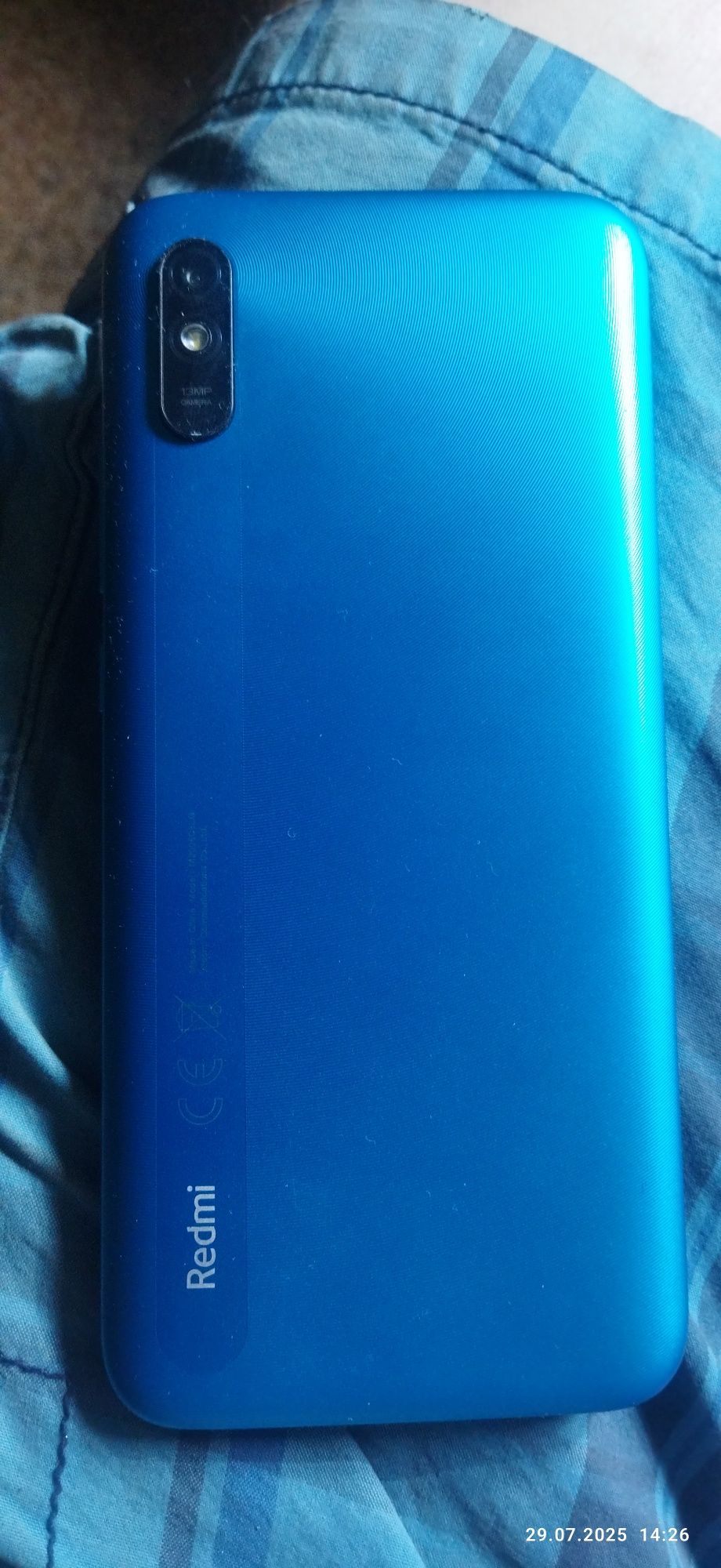 Lg P715 redmi 9a на запчастини