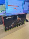 Nvidia RTX 5070 Gygabite Windforce OC SFF 12G