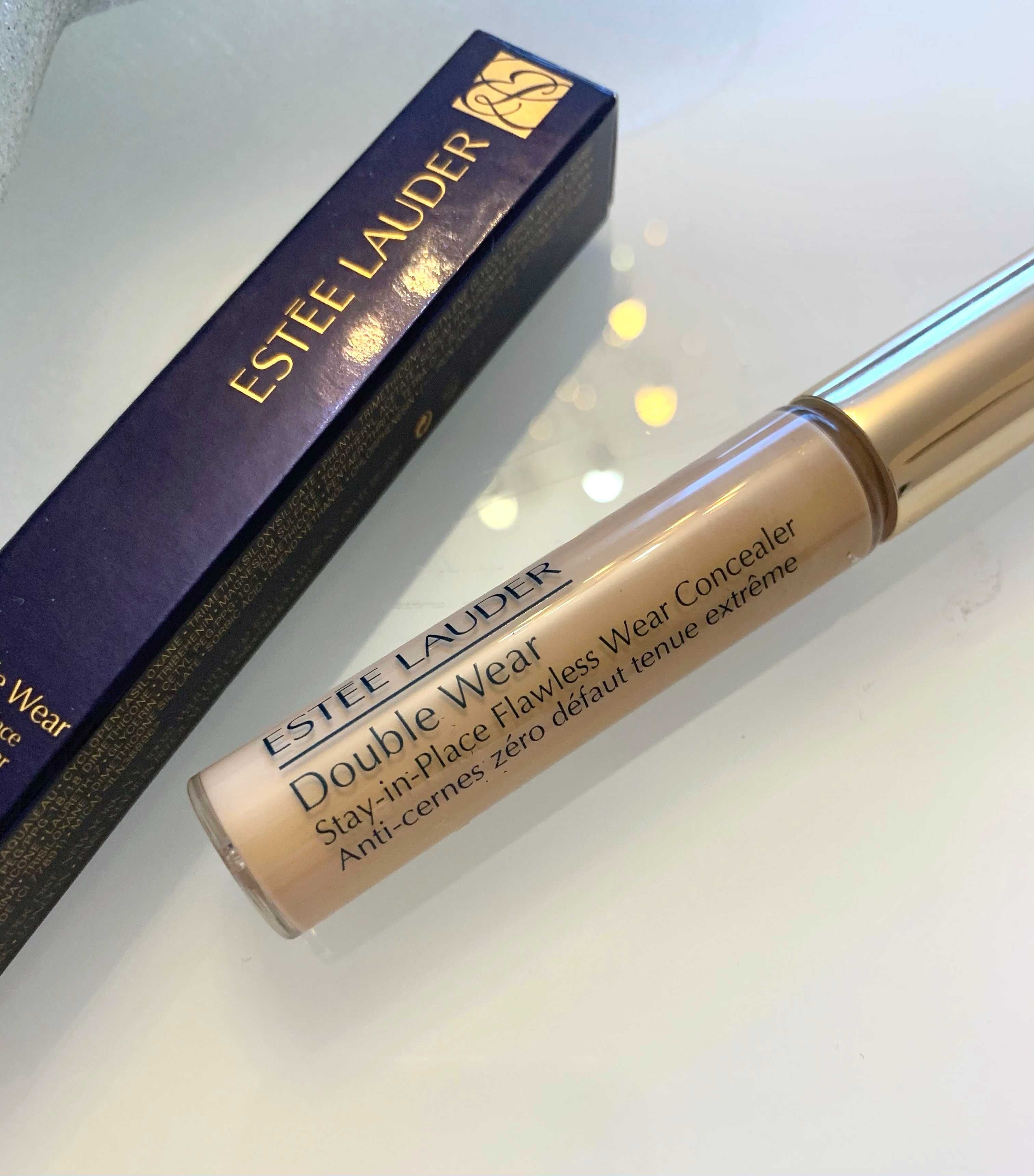 Консилер Estee Lauder Double Wear Concealer. Оригінал. Купляли в США