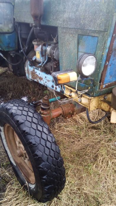 продам мтз-80 в робочому стані