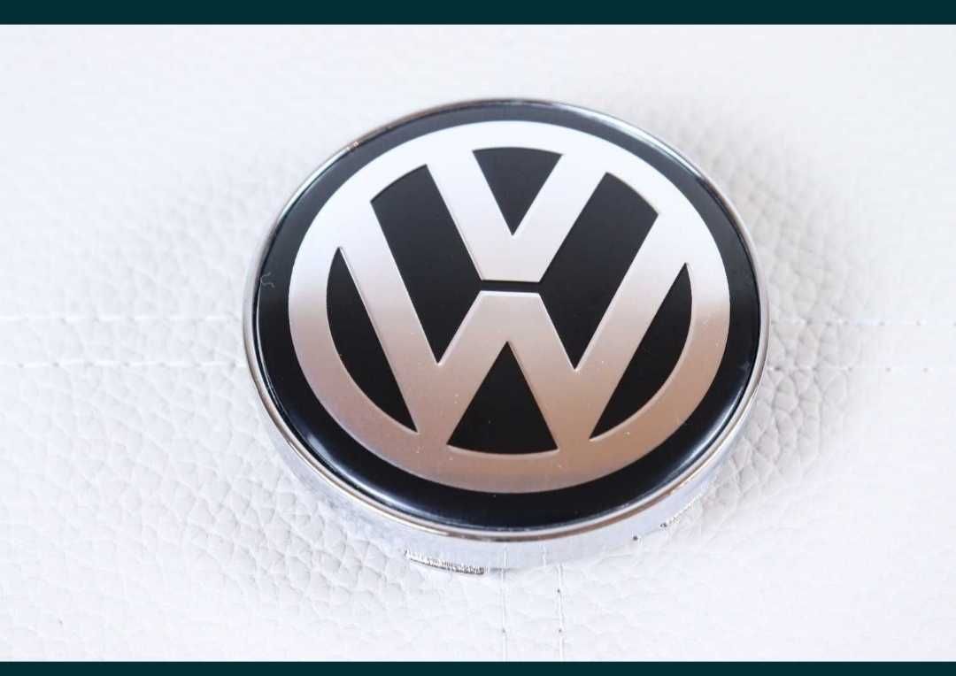 Колпачки заглушки Volkswagen 4b0601170 4ВО601170 коллекция монеты