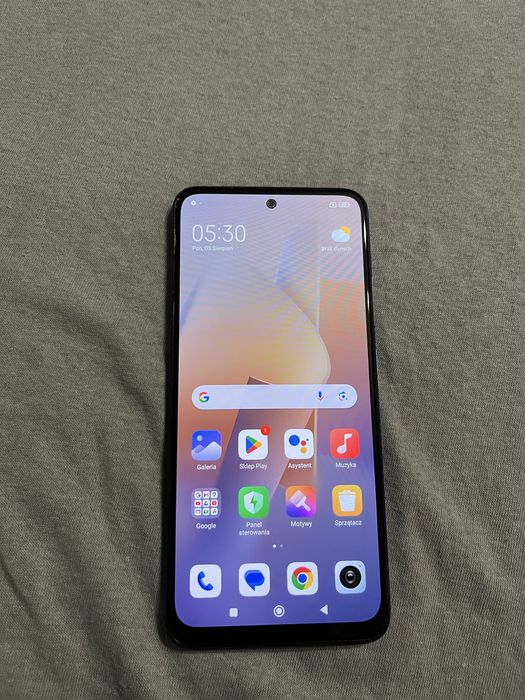 Redmi Note 11.