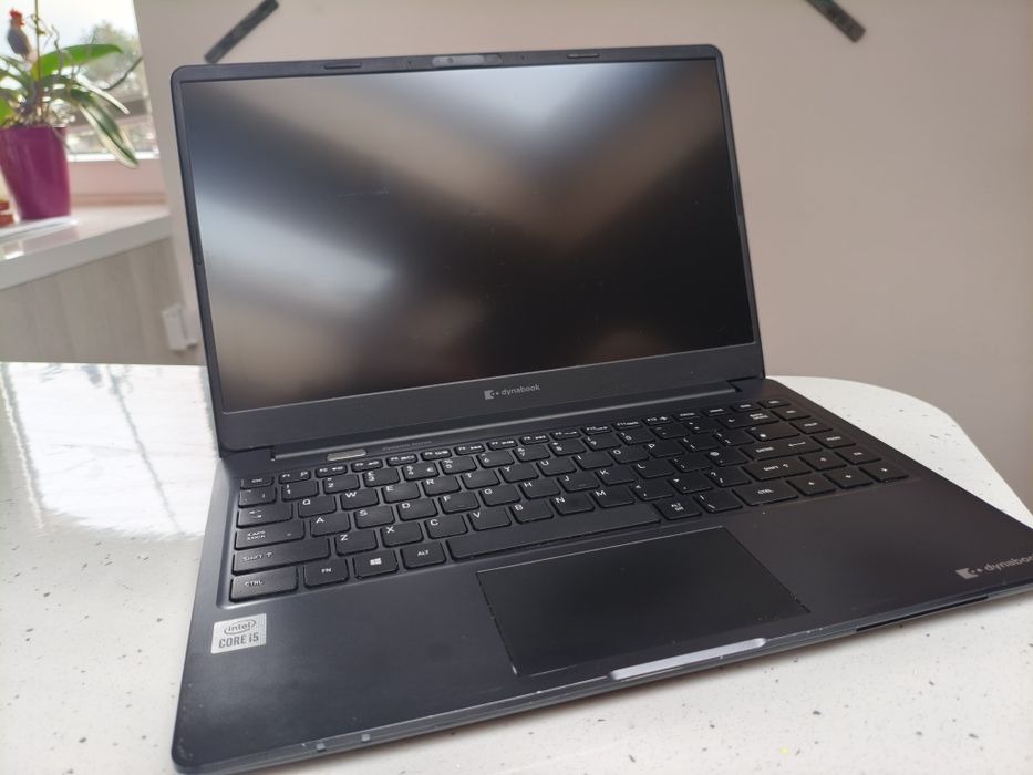 TOSHIBA SATELLITE PRO L40-G-102 / i5-10th / SSD / 8GB RAM / WIN 11