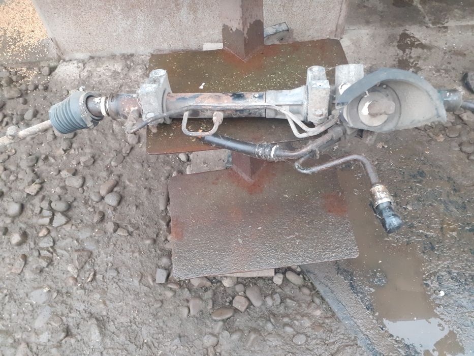 Продається рульова колонка