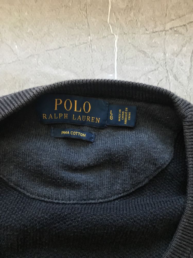 світер Polo Ralph Lauren