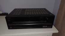 Używany tuner Onkyo HT-RC630 100W