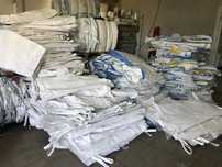 Worki Big Bag Bagi Begi 92/92/135 BIGBAG Mocny XC Bigbagi