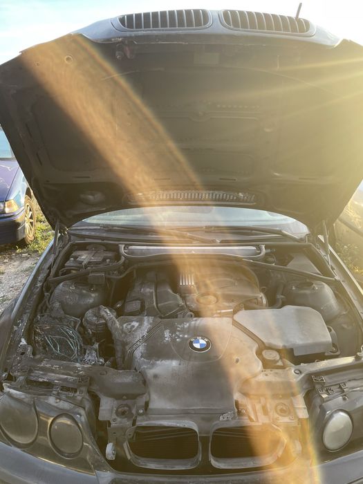 Vendo bmw 316ti (ler anuncio)