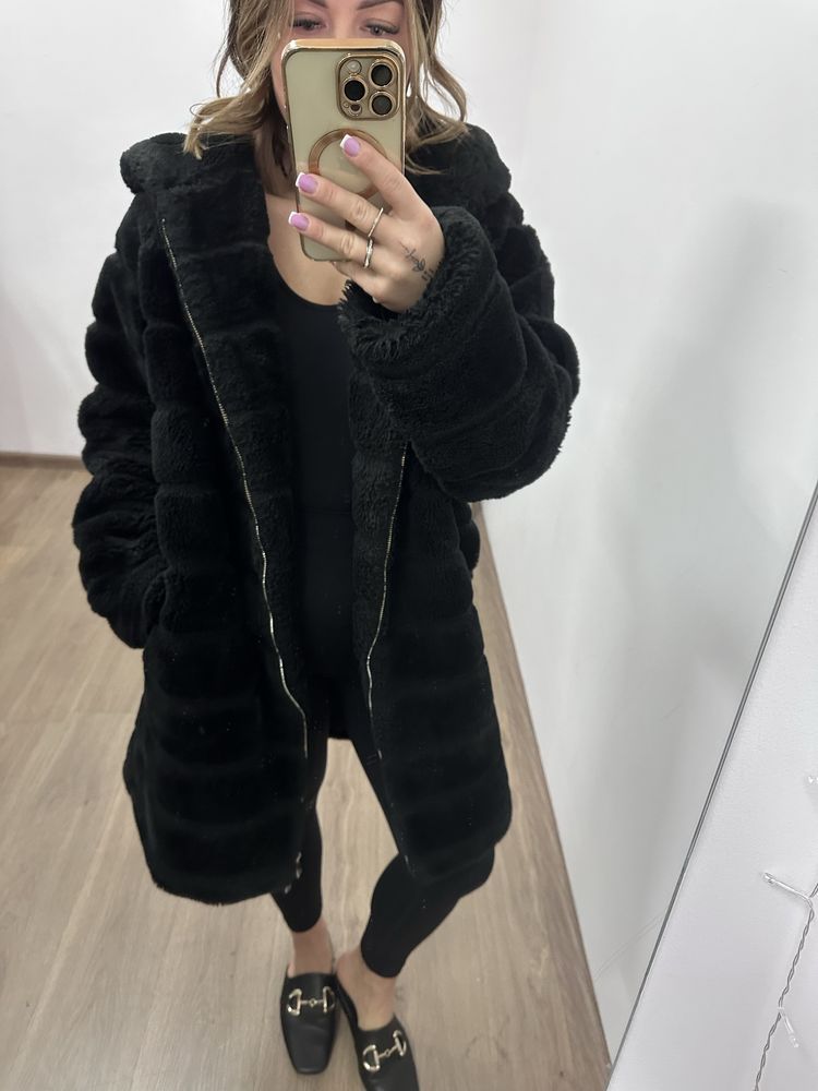 Sztuczne futro