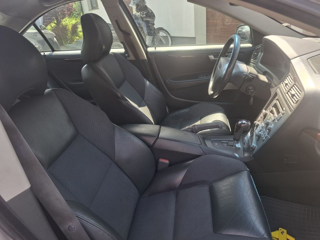 Volvo s60 2.4 Turbo, LPG