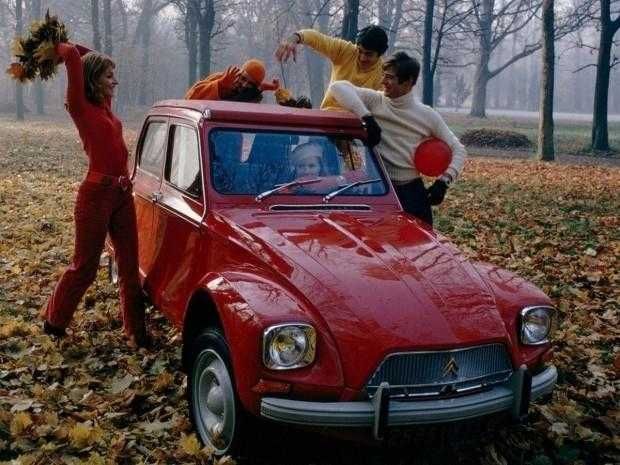 Peças novas ou recondicionadas Citroen 2CV/Dyane/Méhari/Acadiane/Visa