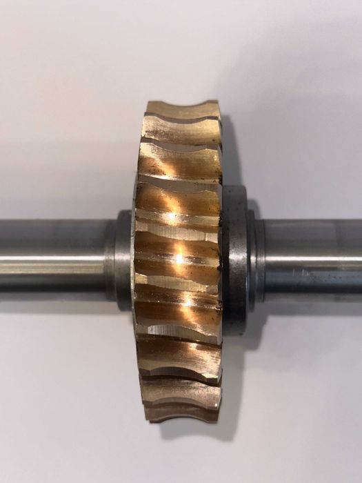 Zakład ślusarski - toczenie , frezowanie , szlifowanie, koła zębate,