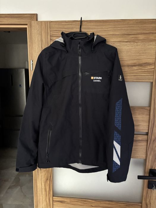 Kurtka męska z kapturem Mascot