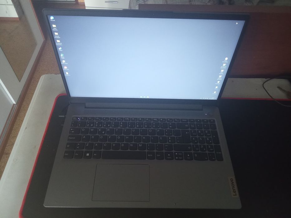 Notebook barato a