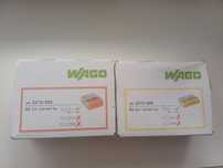 Złączki wago 2273- 203   2273 -205